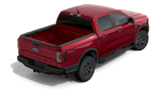2025 Ford Ranger® External Image 4